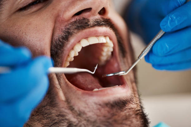 Best Pediatric Emergency Dentist in Durant, MS