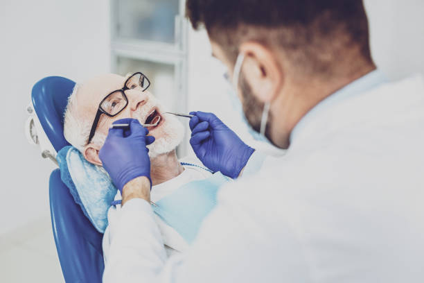  Durant, MS Emergency Dentist Pros